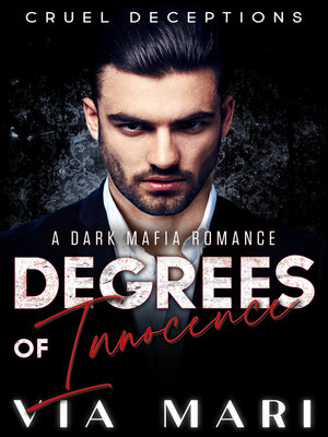 cover image of Degrees of Innocence